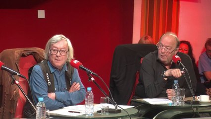 "Le nouveau Français"  - Part 4 dans Les Grosses Têtes en Folie