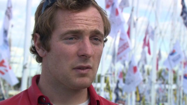 Interview de David Kenefick (Full Irish - Le Comptoir Irlandais)