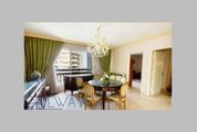 Semi Furnished Apartment for Rent in Sheraton Heliopolis.