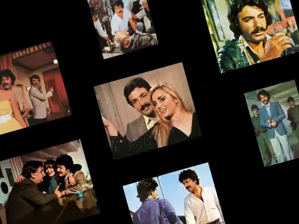 Ferdi TAYFUR - Lobi Kartları Show "Kerem Arslan"