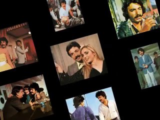 Ferdi TAYFUR - Lobi Kartları Show "Kerem Arslan"