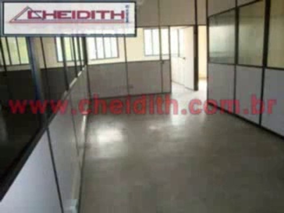 PREDIO COMERCIAL PARA ALUGAR (11-3232.1250)