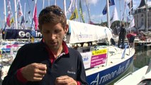 ITV Erwan Tabarly (Comptoir Immobilier - Armor Lux)