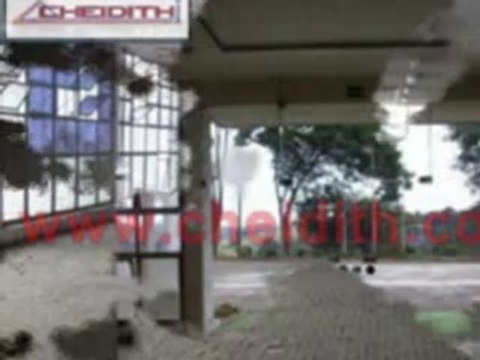 PREDIO E GALPOES COMERCIAIS VENDE (11-3232.1250)