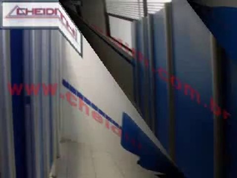 PREDIO NOVO ALUGA OU VENDE (11-3232.1250)