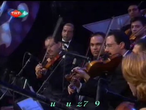 Selahattin KUŞGÖZ (Klarnet) Taksim (2)