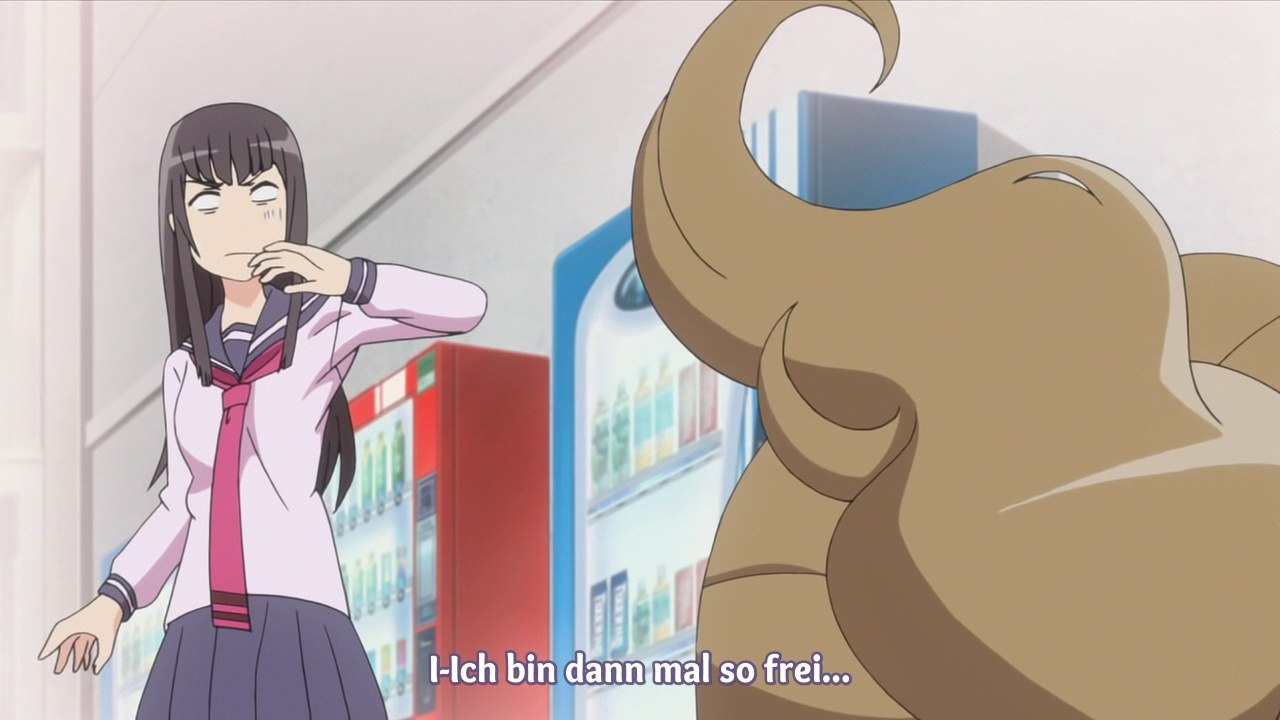 [Yume] Inugami-san to Nekoyama-san - 03 ger sub