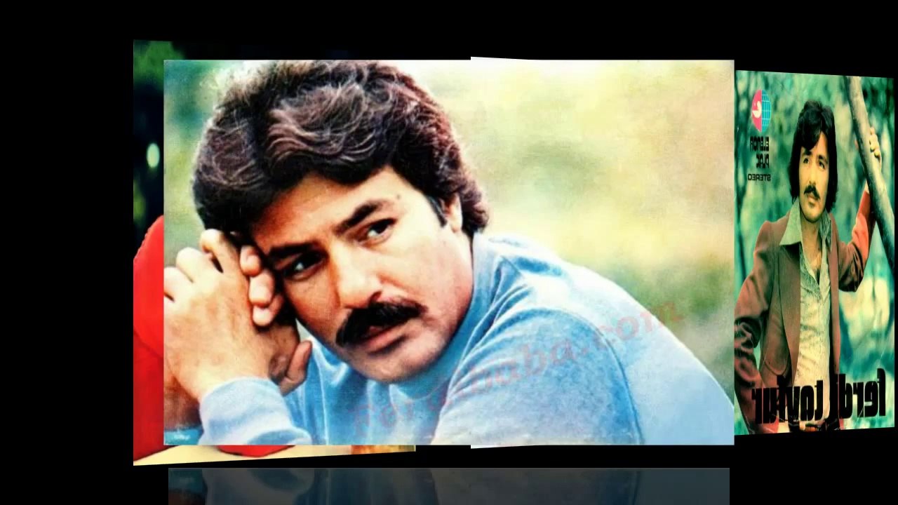 Ferdi Tayfur 2013 Özel Klip & Senin İçin ' Kerem Arslan '