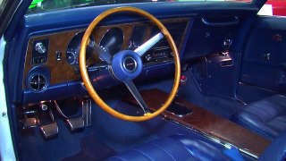 Muscle Car Of The Week Video #52: 1969 Pontiac Trans Am Convertible
