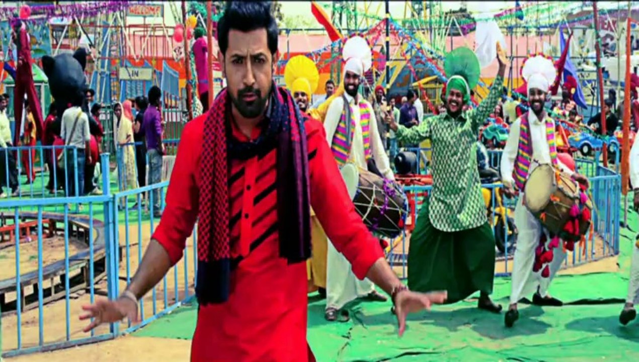 Bhaji In Problem 2014