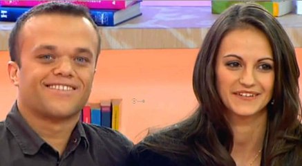 Passe-Muraille nous présente sa sublime compagne