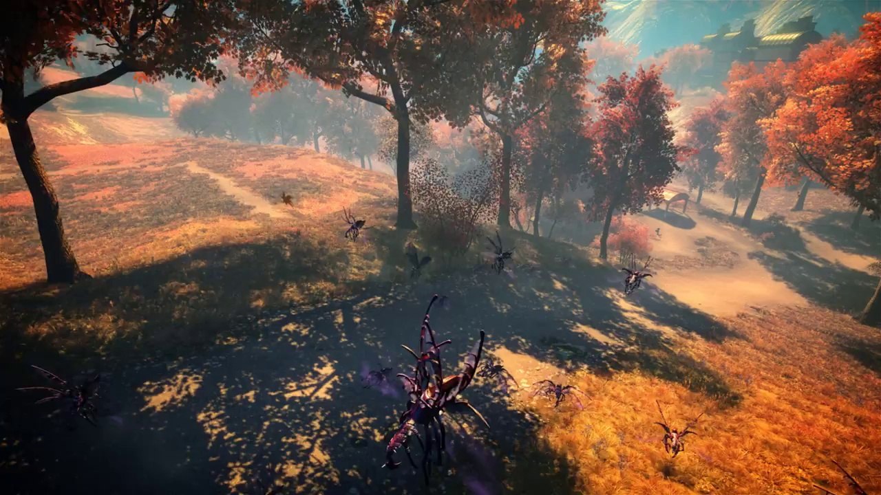 Skyforge - World Introduction Trailer [HD]