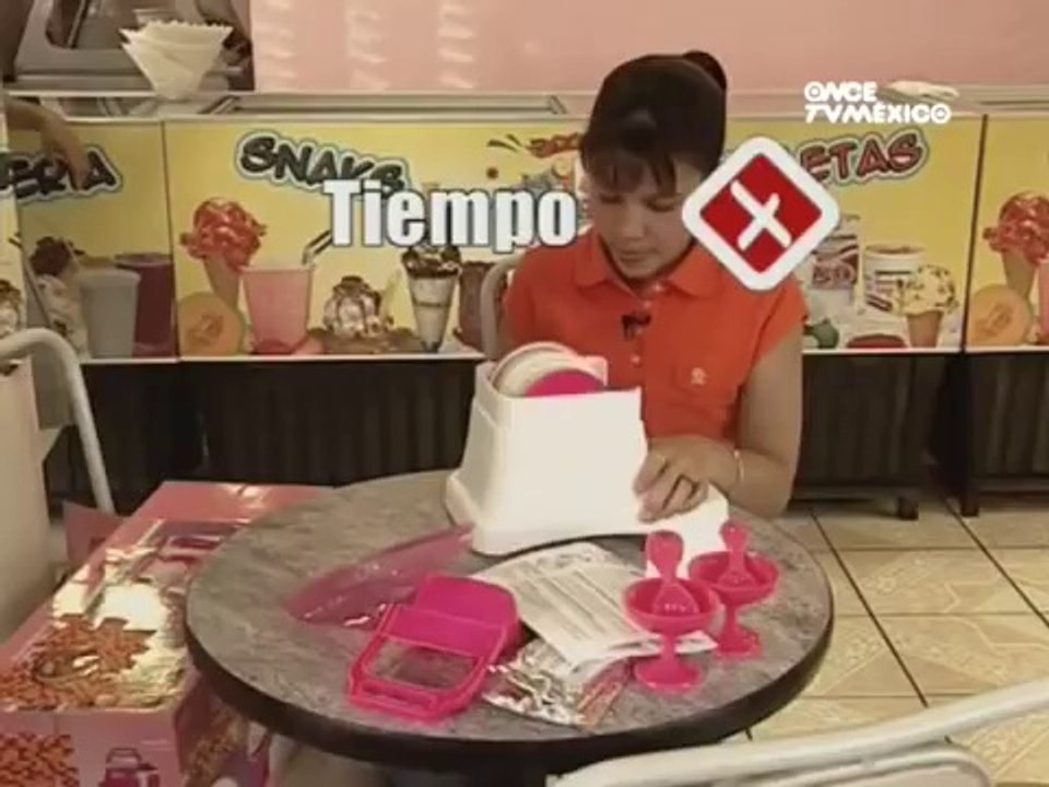 De compras - Capítulo 7