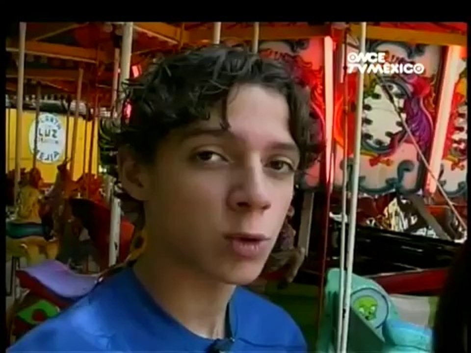 De compras - Capítulo 9