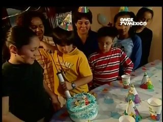 De compras - Capítulo 11