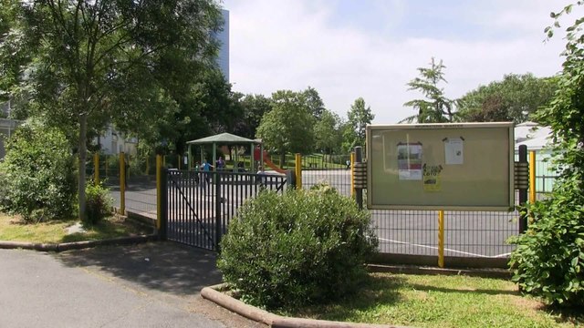 Groupe scolaire du Pont-Boileau : interview de Luc Bouard, Maire de La Roche-sur-Yon