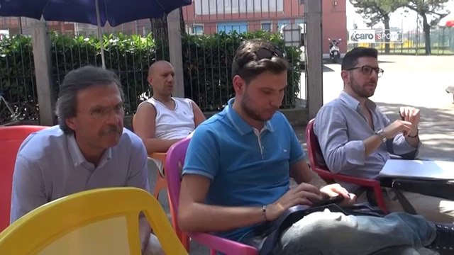 Icaro Sport. Con la Fya Riccione nasce la nuova Riccione Calcio