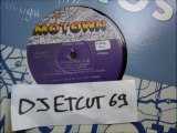 BOBBY KING -LOVEQUAKE (RIP ETCUT)MOTOWN REC 84