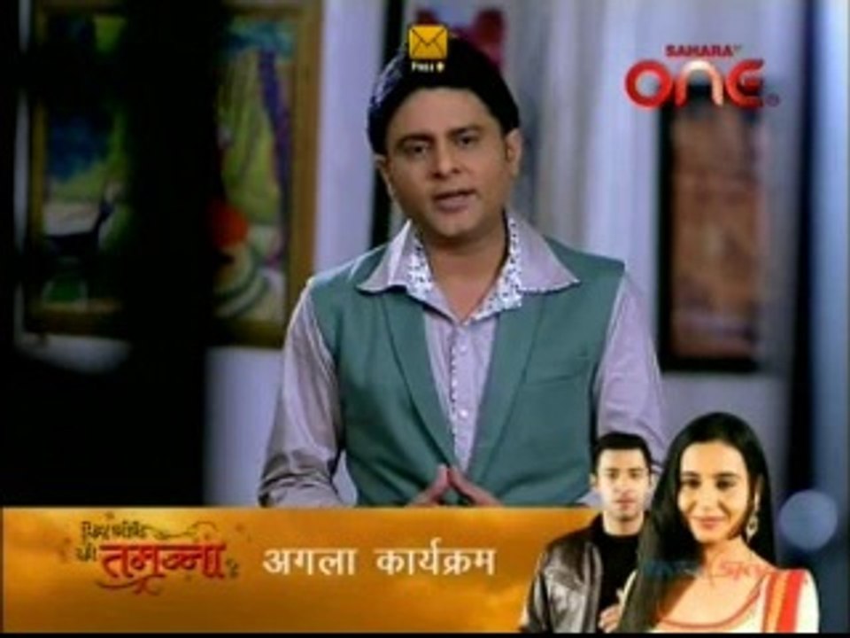 Kismat Connection  Sandeep Koachar Ke Saath 6th June 2014 pt3