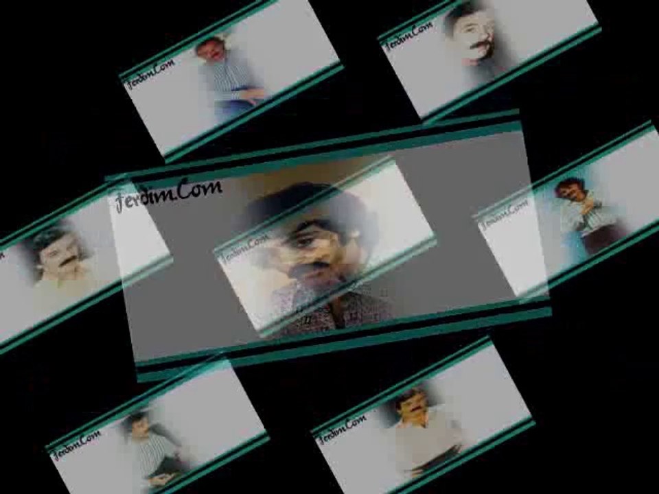 Ferdi Tayfur - Zamane Aşığıyım Mix 2011 "Kerem Arslan"