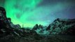 Amazing Timelapses of Lofoten Islands