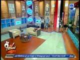 #ساعة_مع_شريف - الضيفة اللبنانية خبيرة فى عالم الاتيكيت والتجميل وطرق العناية بالبشرة وفن الاتيكيت