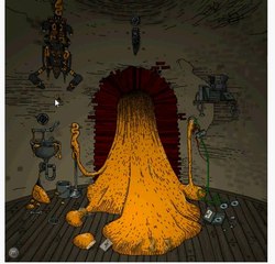 Escape from jay Is games walkthrough