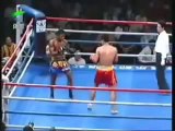 Muay Thai VS Kung Fu - Buakaw Fight of the year