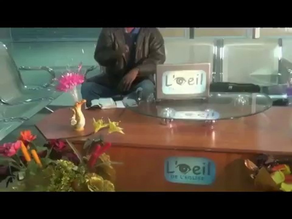 JOSE NZITA S'EN FOUT & MIKE KALAMBAY REGRETTE AVOIR CHANTE POUR KABILA 43 ANS