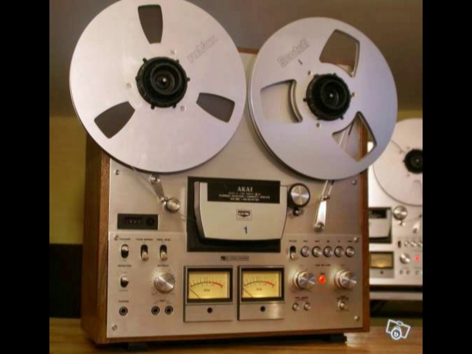 Lambada (maquette 1989 )