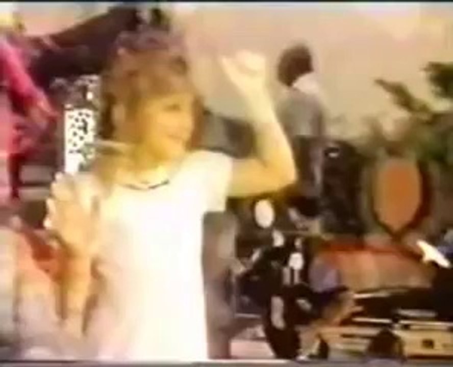 On my own ~ Nikka Costa