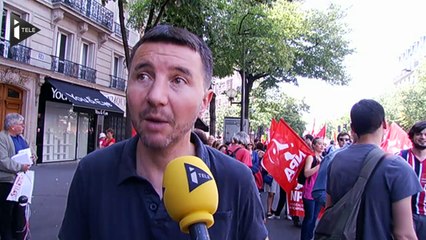 Clément Méric, un an déjà