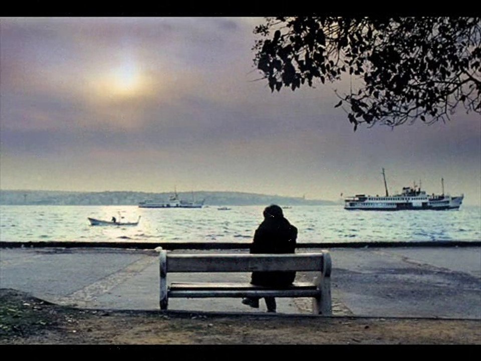 Şeref KARA - Turnalarla Haber Sal