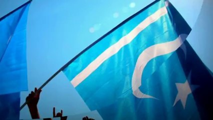 Hidra - Doğu Türkistan