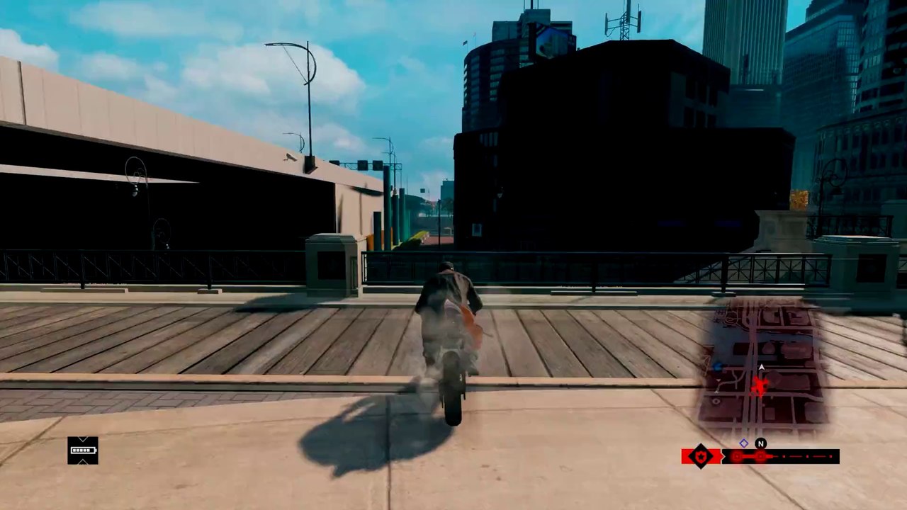 Watch Dogs - Tud gar nicht weh xD [FullHD]