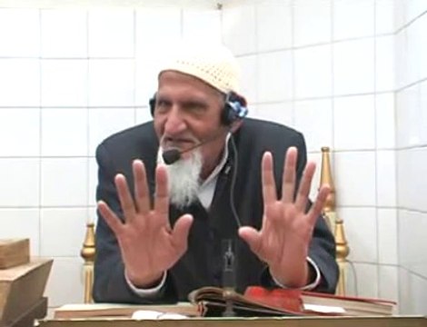 Eid ul Adha - Qurbani Kay Masail : Clarification about Some Distrustful Narrations (Hadith) - Molana Ishaq r.a