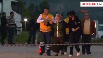 Isparta'da Kaza: Gelin Öldü, Damat ve 3 Kişi Ağır Yaralı