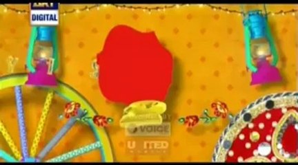 Desi Kuriyan Season 5 Full High Quality  On ARY Digital  - "7th June 2014"