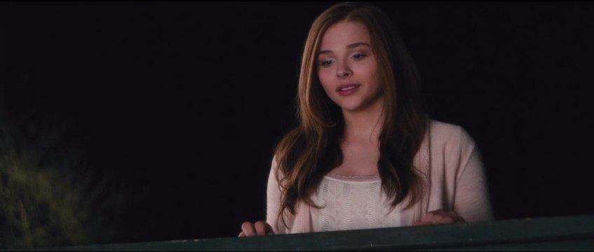 If I Stay - Chloë Grace Moretz - Prologue Trailer [VO|HD1080p]