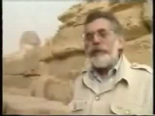 Civilisation avancée 10 000 ans avant J.C