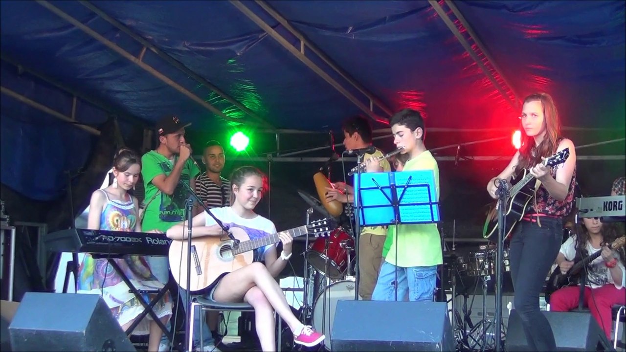 Florilège musical