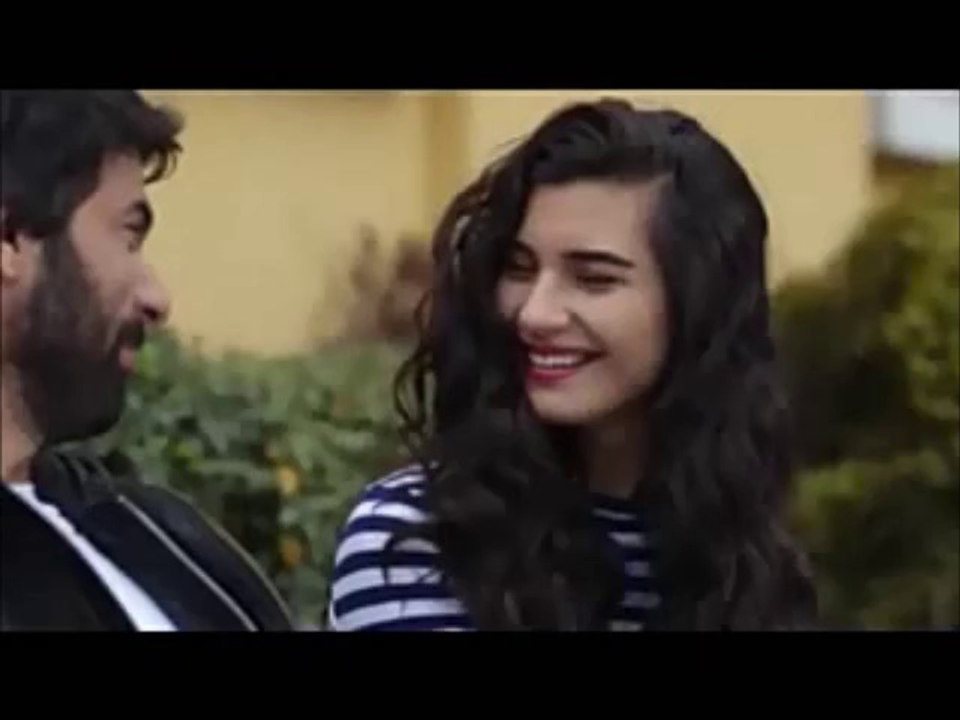 Ömer&Elif Kara Para Aşk Aşk Hiç Biter mi