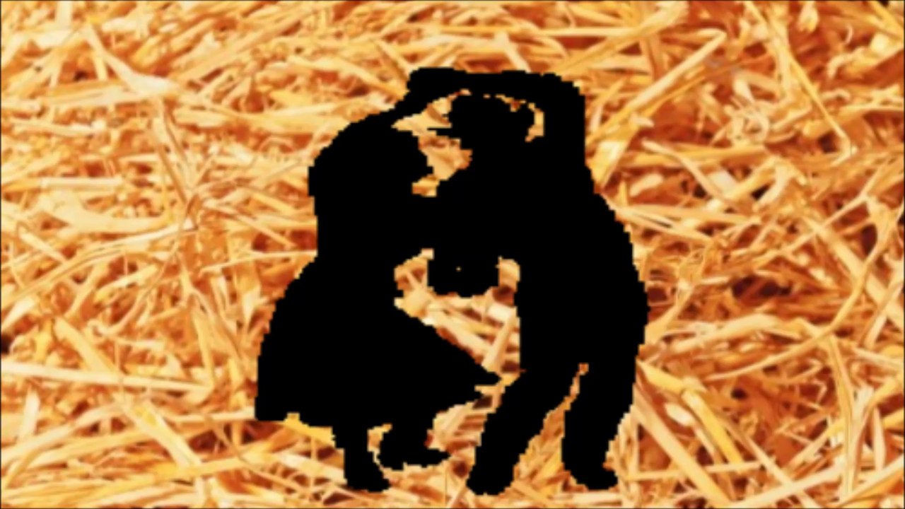 'THE WESTERN WAY' Country & Western fun song from Hilton Music UK