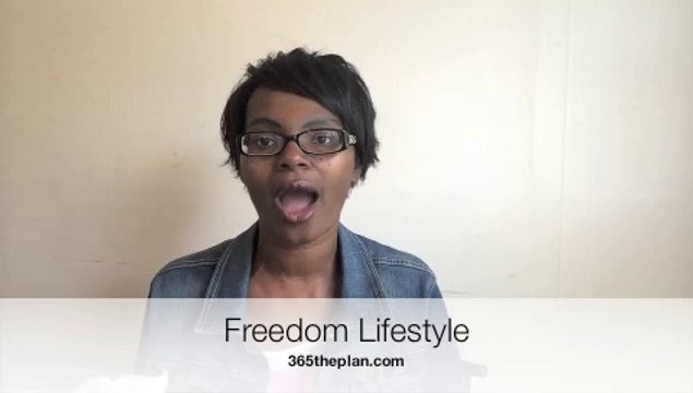 Ultimate Cycler Freedom Lifestyle