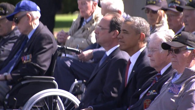AFP - Le JT, 2ème édition du vendredi 6 juin