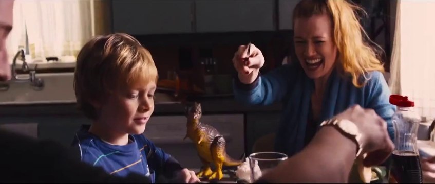 If I Stay Official 'Prologue' Trailer (2014) - Chloë Grace Moretz, Mireille Enos Movie HD