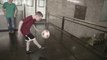 Awesome Soccer Trick shots fo the new McDonald's ads! FIFA World Cup - Brasil 2014