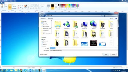 Ekran resmi nasıl çekilir? (Print Screen)