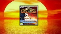 Télécharger Euro Truck Simulator 2 - Going East générateur de clé (CRACK)