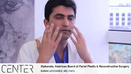 Beverly Hills Facelift doctor